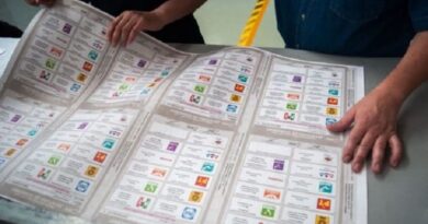 Destruirá IETAM 6 millones de boletas electorales, la mitad ni se usaron