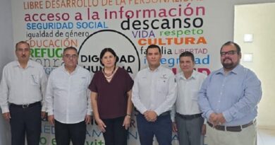 Preocupan derechos humanos de indígenas, mujeres y extranjeros en prisiones de Tamaulipas