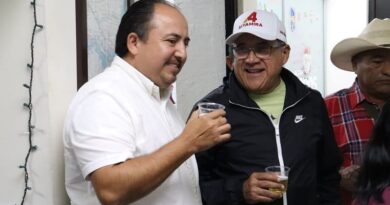 Refrenda COMAPA Altamira compromiso con la ciudadanía en 2025