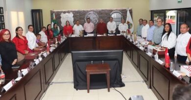 Aprueba Cabildo de Altamira el Plan Municipal de Desarrollo 2024-2027