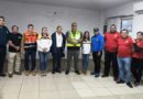 Coordinarán esfuerzos Protección Civil y grupos de ayuda en Madero durante la época decembrina