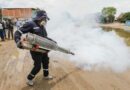 Implementan brigadas contra el dengue en Madero.