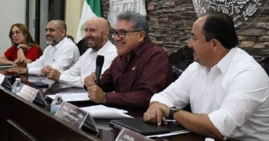 Reconoce Armando Martínez trabajo de COMAPA Altamira