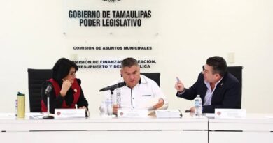 Inicia Congreso revisión de las leyes de ingresos municipales