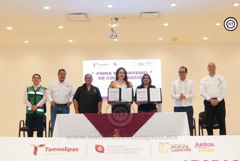 Destacan acciones de Gobierno Municipal en pro del medio ambiente y el desarrollo sostenible