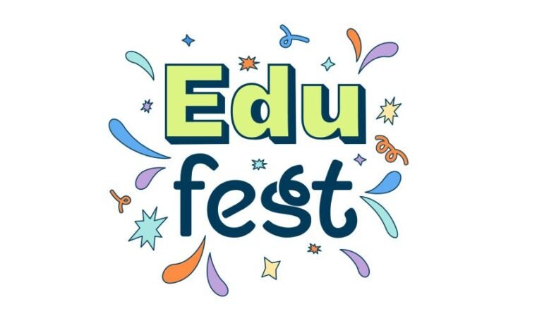 TODO LISTO PARA EL EDUFEST DEL INSTITUTO FILADELFIA