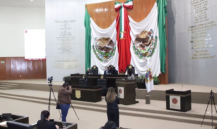 Mayoría femenina marca la integración del Congreso de Tamaulipas: Censo del INEGI